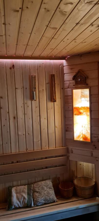 Апартаменты Scent Yard Мариямполе Экстерьер фото